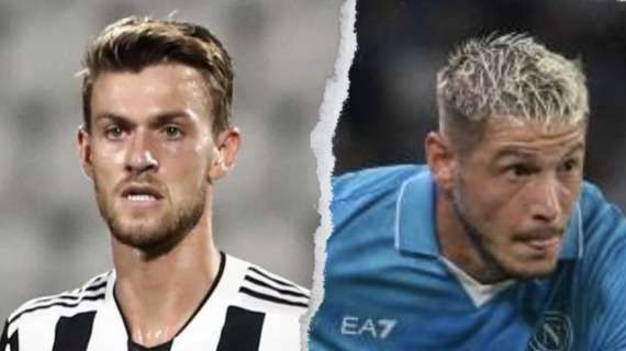 Calciomercato Sassuolo: Rugani più Mazzocchi, esperienza da Juve e Napoli per Grosso