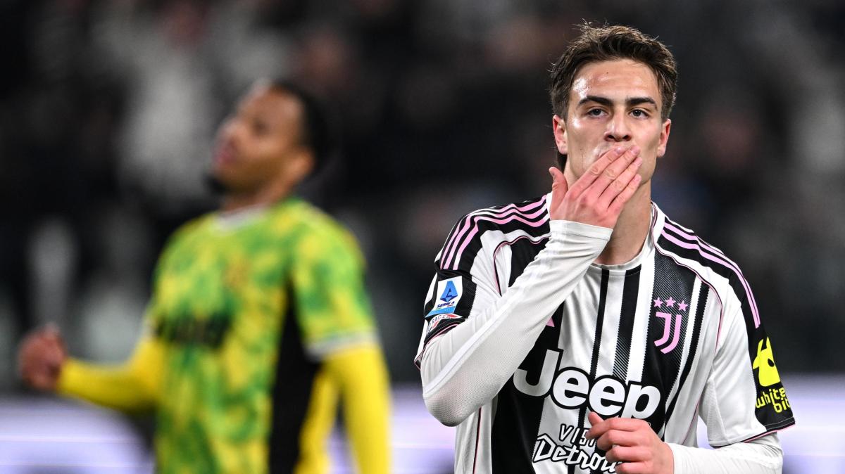 Sassuolo, il vizio degli avvii choc non si ferma nemmeno contro la Juve