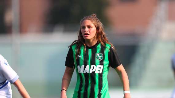 L'Italia U19 si prepara per il Round 2 dell'Europeo: convocata Manuela Sciabica
