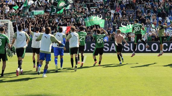 Sassuolo Calcio news oggi: grandi numeri per gli abbonamenti 2025/26