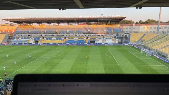 Parma Sassuolo Femminile 2-1 FINALE: 2° ko consecutivo per le neroverdi