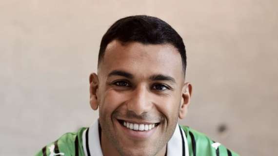Sassuolo Calcio news oggi: a lavoro senza i nazionali ma con un Cheddira in più