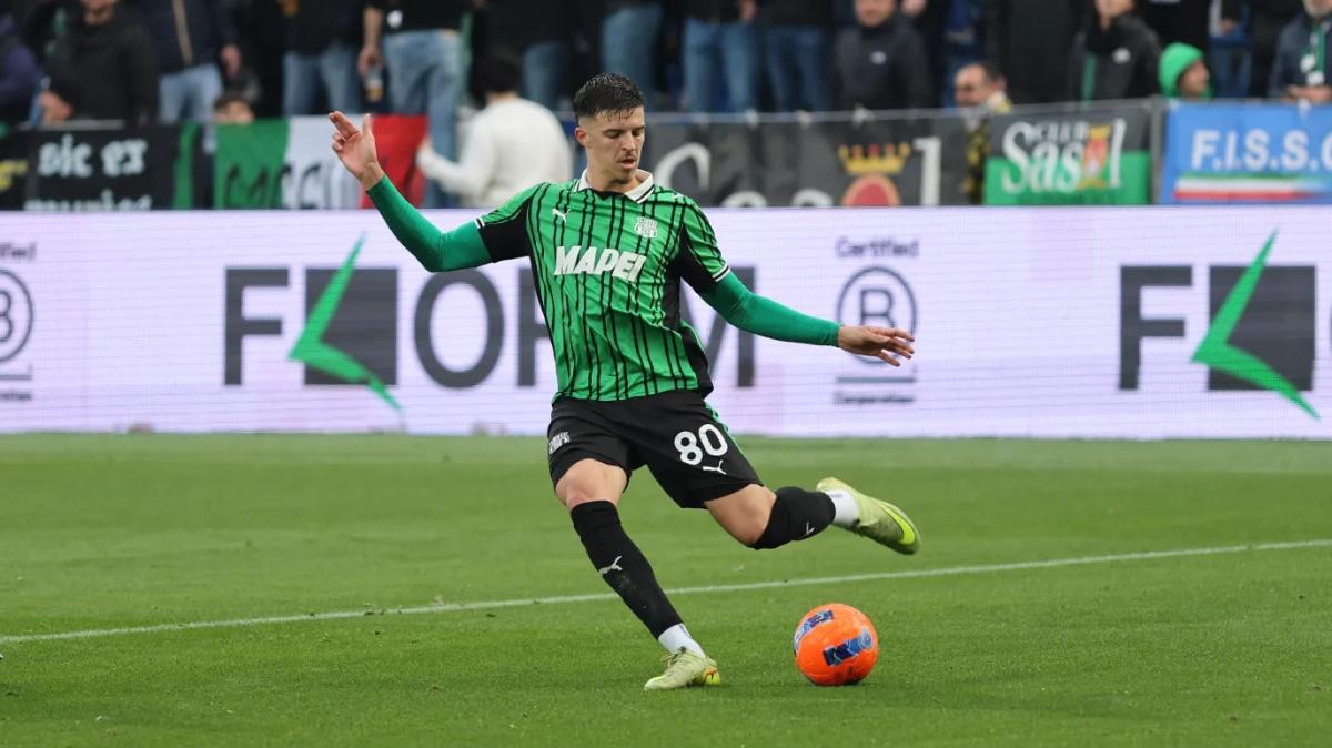 Giudice Sportivo, 4 squalificati per Sassuolo-Verona. Stangata per Chiellini e Comolli