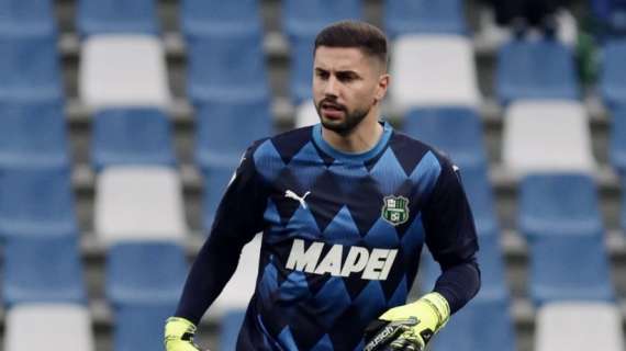 Moldovan: "Col Pisa vale di più. Segnale forte ma non è finita. Tutto è nelle mani del Sassuolo"