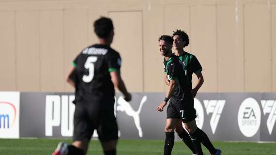 Knezovic: "Vi racconto il mio gol, ho cambiato le scarpe. Con Bigica un'esperienza nuova".
