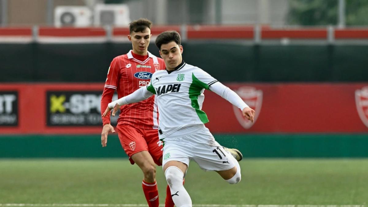 Calendario Primavera 25/26: anticipi e posticipi dalla 23ª alla 24ª e le partite del Sassuolo