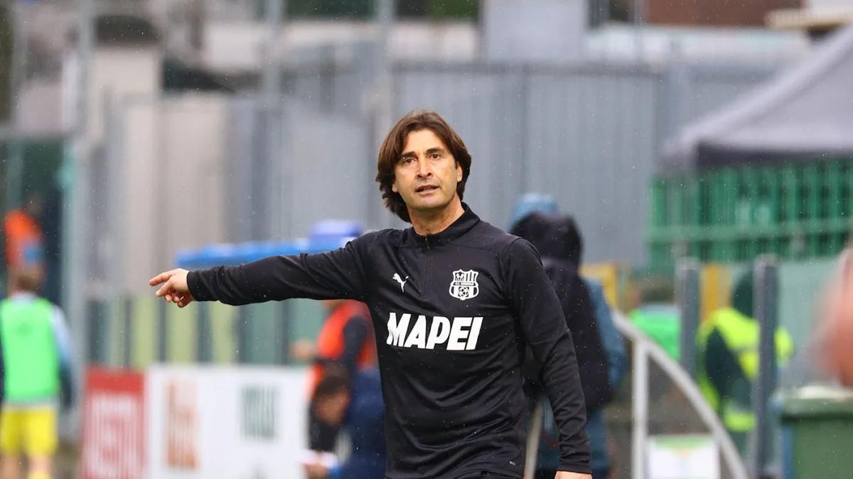 Bigica prima di Atalanta-Sassuolo: "Coraggio e fiducia. Col Parma partita strana"