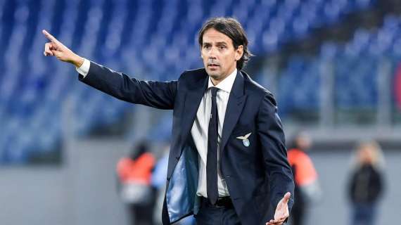 Inzaghi avvisa la Lazio: "Col Sassuolo gara piena di insidie"