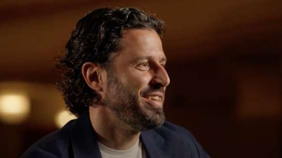 Grosso: "Grazie ai tifosi del Sassuolo: vi spiego perché non vengo sotto la curva"