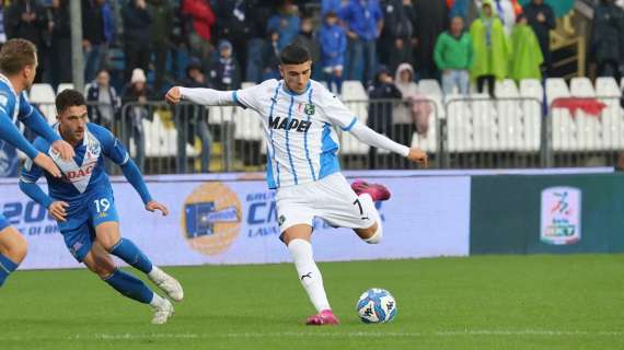 Volpato Torino, Vagnati non molla: il Sassuolo ha fissato il prezzo