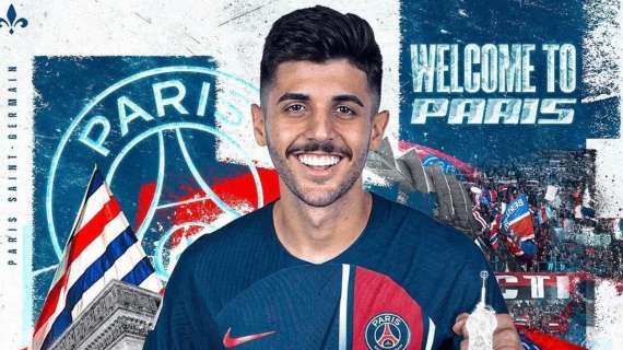 Sassuolo, ricordi l'obiettivo Lucas Beraldo? È andato al PSG per una super-cifra