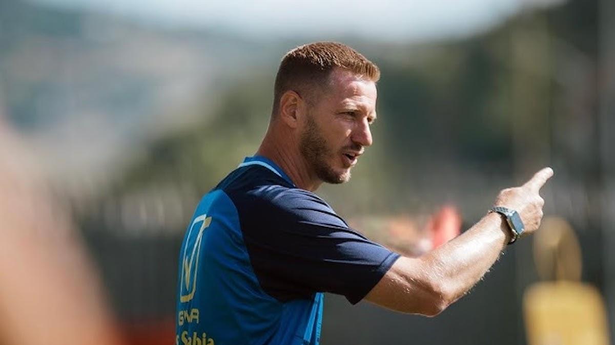 Abate-Sassuolo, primi contatti positivi: è in pole per il dopo Grosso