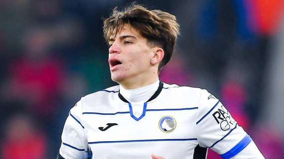 Calciomercato Sassuolo: inserimento per il baby Palestra dell'Atalanta