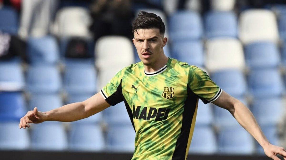 Tarik Muharemovic è il terzo miglior Under 23 d’Europa per possessi vinti