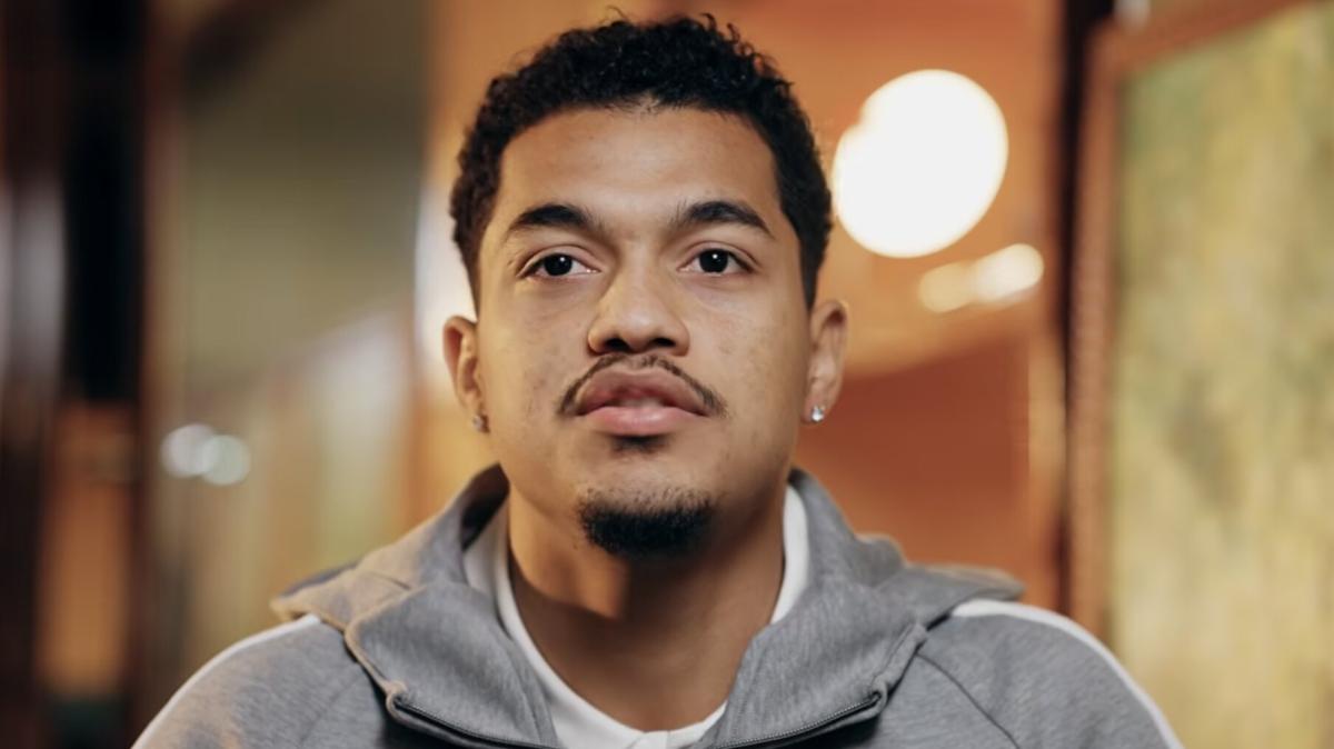 Pedro Felipe: "Sassuolo, mamma mia! Alla Juve ho imparato tanto. L'infortunio mi ha forgiato"