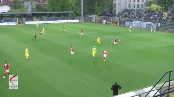 Pergolettese-Triestina 1-2: ipotesi di illecito sportivo. In campo tre del Sassuolo