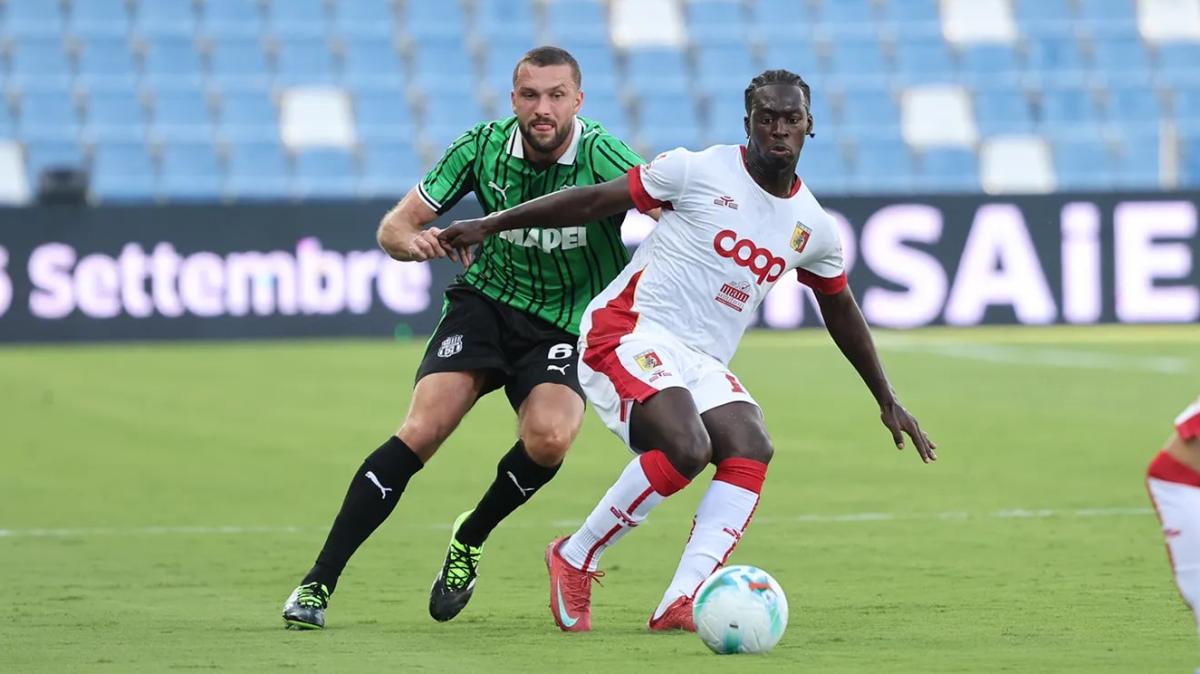 Patrick Nuamah convocato dall'Italia Under 20: i dettagli