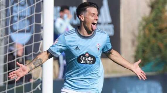 Calciomercato Sassuolo: sfida a Fiorentina e Como per Alfon Gonzalez del Celta
