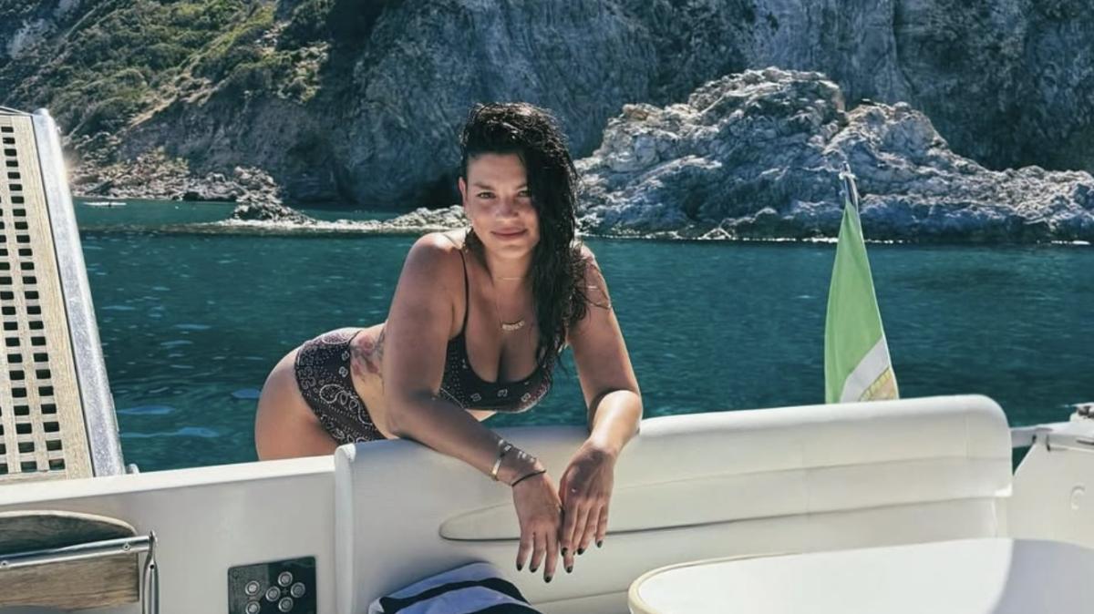 Emma e i video virali con l'Amore non mi basta: "Anche il Sassuolo mi ha contattato"