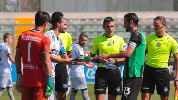 Sassuolo Feralpisalò highlights 0-2: super-gol di Compagnon e Gjyla - VIDEO