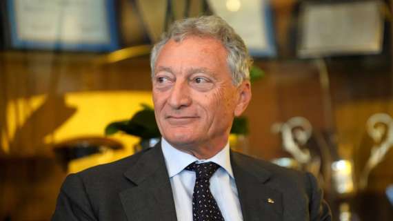 Luciano Buonfiglio nuovo presidente del CONI: il messaggio del Sassuolo