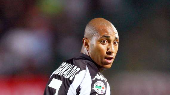 Reginaldo racconta: "Conte spaccò lo spogliatoio in un Sassuolo-Siena"