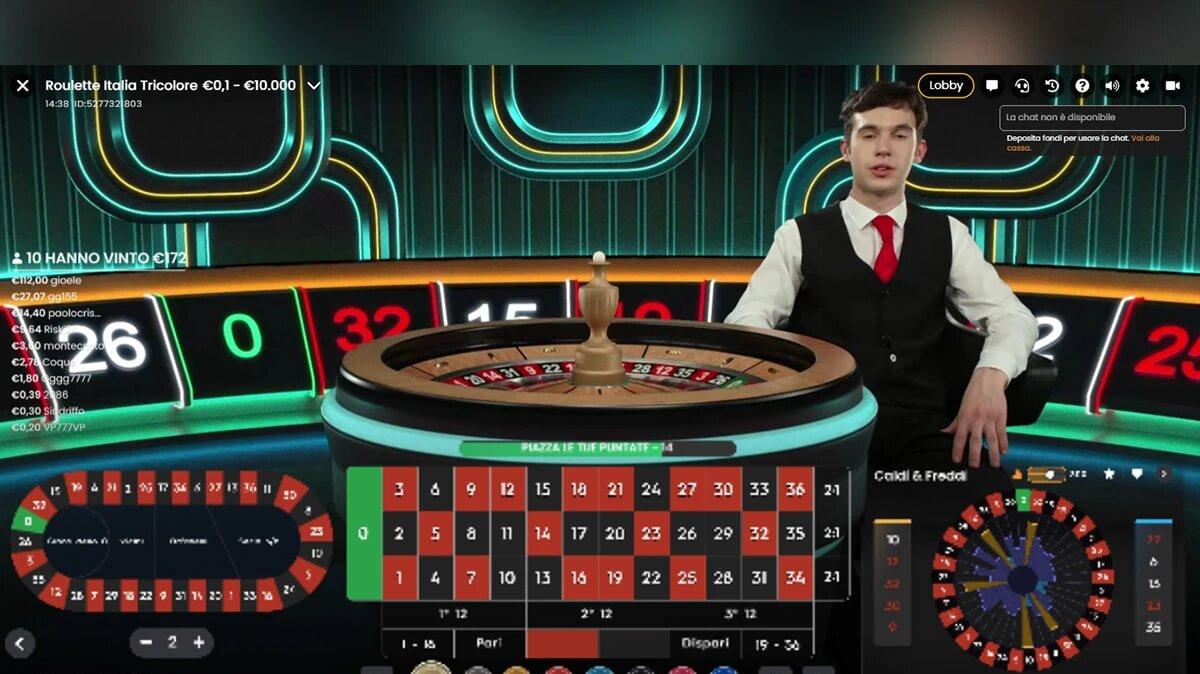Migliori alternative a LeoVegas casino per giocare online