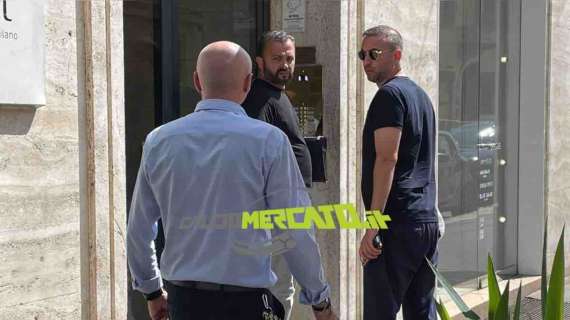 Calciomercato Sassuolo, incontro con gli agenti di Pinamonti: le ultime