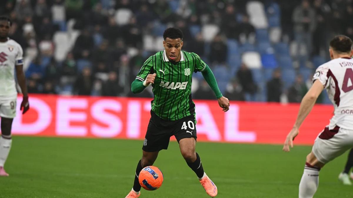 SN - Calciomercato Sassuolo: Coulibaly e Vranckx possono partire