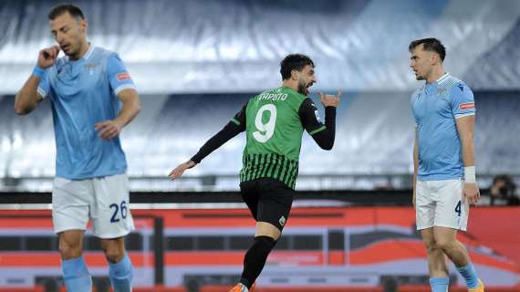 La scommessa di Trevisani: "Caputo farà 10 gol nel girone di ritorno"