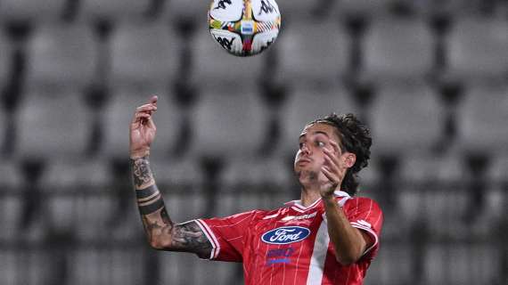 Colpani Cremonese, sprint dei lombardi ma occhio al Sassuolo