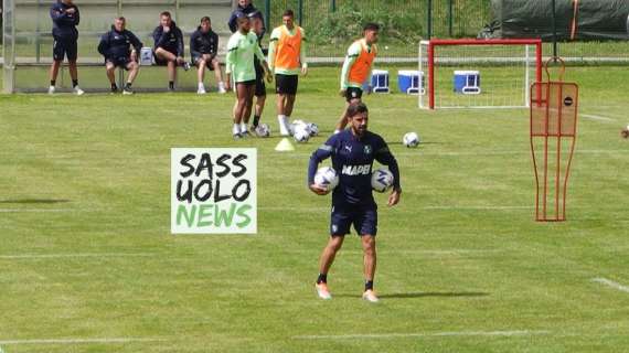 Magnanelli lascia il Sassuolo e va alla Juventus nello staff di Allegri: la fine di un'era!