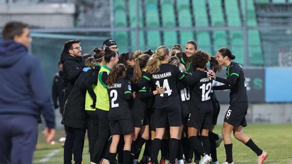 Poule Scudetto e salvezza Femminile: regolamento, come funziona e quando inizia