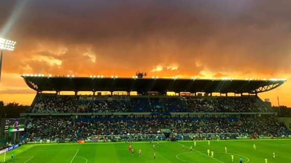 Sassuolo Fiorentina Primavera biglietti Supercoppa Mapei Stadium: prezzi e prevendita