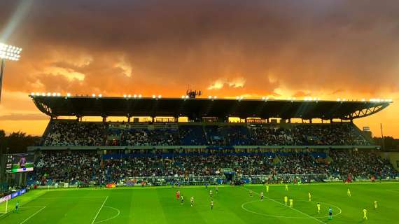 Sassuolo, tornano le big: gli appuntamenti con Juve, Milan, Inter e le altre al Mapei Stadium
