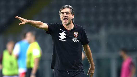Conferenza Juric: "Dionisi simile a De Zerbi. Sassuolo di livello molto alto"