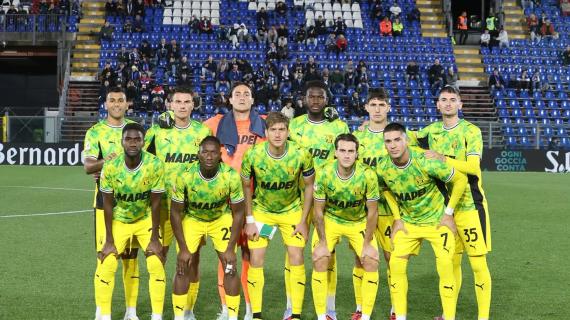 Turati, Boloca, Volpato e co: quante occasioni sprecate in Como-Sassuolo