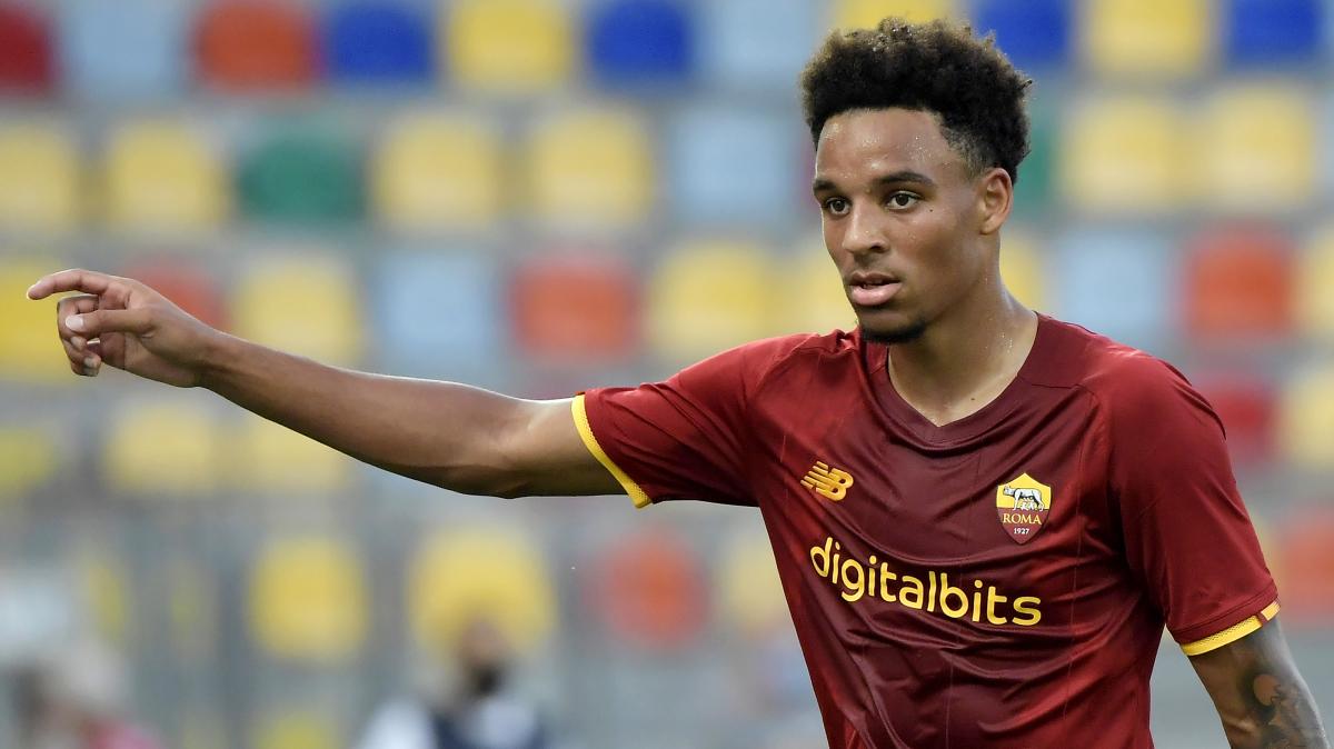 Calciomercato Sassuolo, dal Belgio: contatti per l'ex Roma Bryan Reynolds