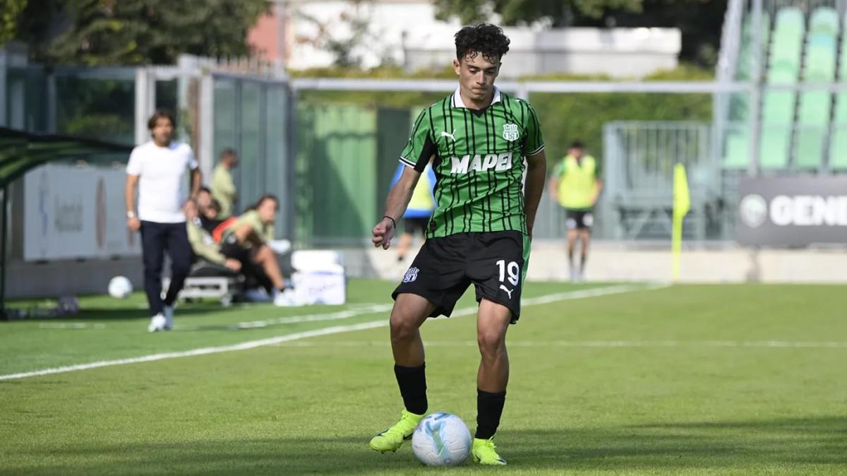Sassuolo Atalanta Primavera pagelle. Voti: Campani corre e segna, Seminari e Barani presenti