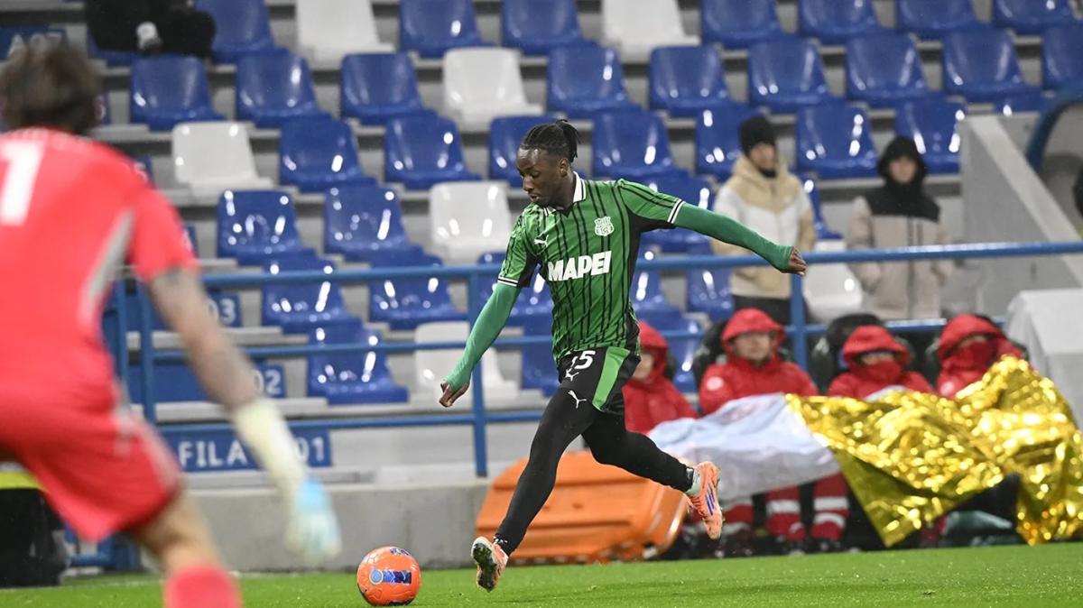 Sassuolo, Woyo Coulibaly convocato dal Mali per la Coppa d'Africa: quali partite salterà