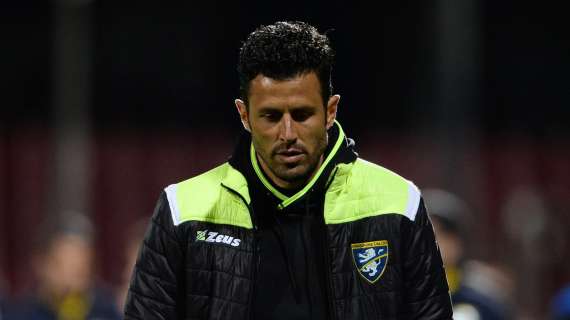 SN - Fabio Grosso al Sassuolo: Carnevali frena, ma la trattativa avanza