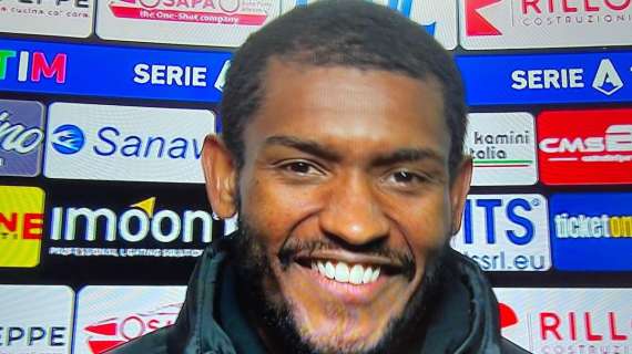 Marlon: "Boga è un fenomeno. Il calcio di De Zerbi per i difensori è il top"