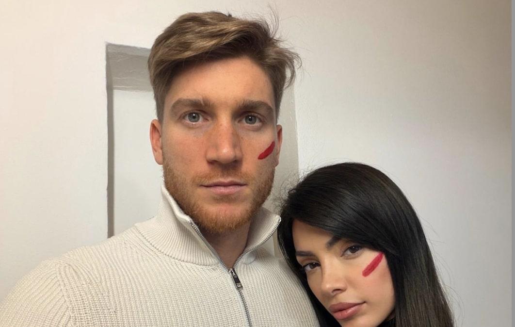 Un segno rosso contro la violenza: Serie A e WeWorld insieme per un #unrossoallaviolenza