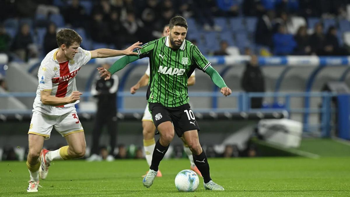 Dal Genoa: "Ko con la Juve, testa al Sassuolo: tappa fondamentale"