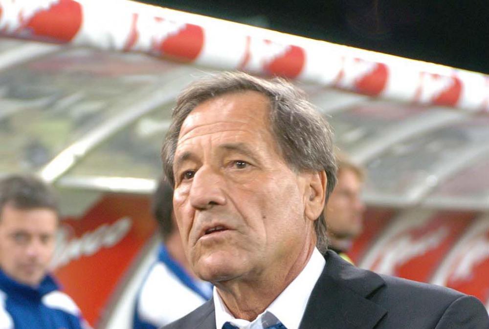 È morto Giovanni Galeone: l'ex allenatore aveva 84 anni