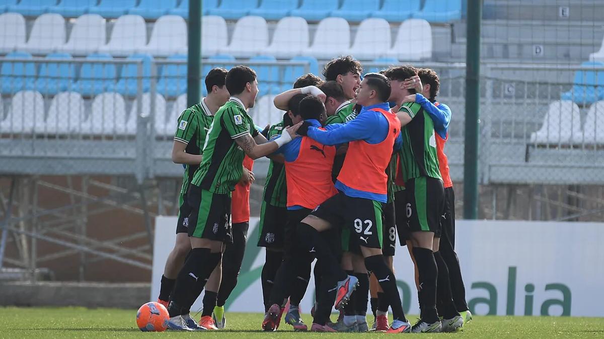 Sassuolo Fiorentina Primavera Coppa Italia dove vederla in tv e streaming Sportitalia, data, orario