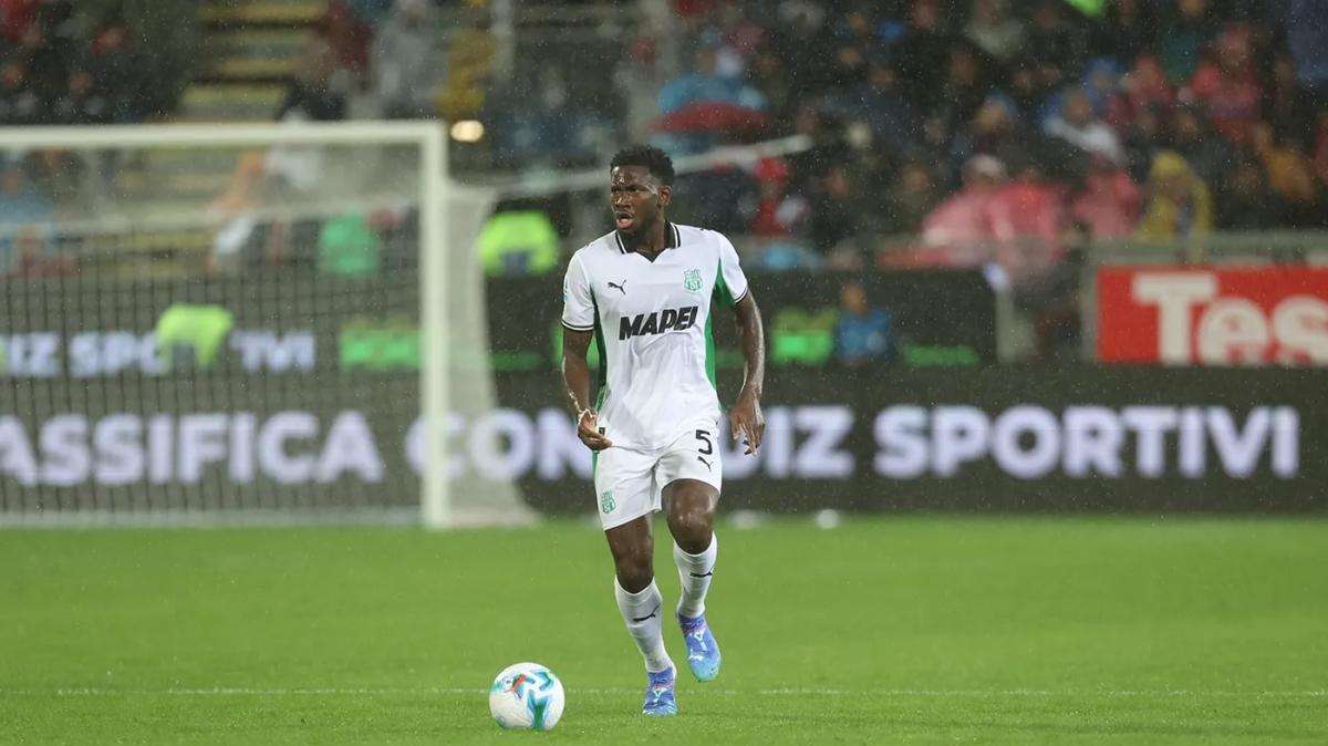 Sassuolo Calcio news oggi: Candé operato al crociato. E l'attacco non funziona