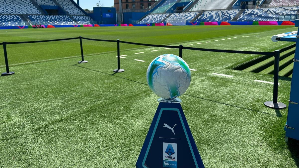 Sorteggio Calendario Serie A 26/27: data, orario, streaming, dove vederlo in tv