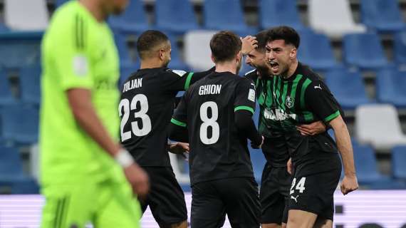 Classifica 2025 Serie B: Sassuolo leader. Catanzaro e Cremonese meglio di Pisa e Spezia