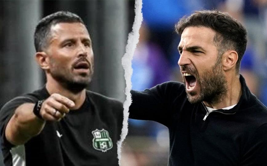 Como Sassuolo, lariani imbattuti in casa. Ma c'è l'esempio di Cagliari, Cremonese e Verona